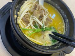 酸汤肥牛-老盛昌(梅陇店)