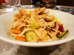 -山外山菜馆(玉泉路店)