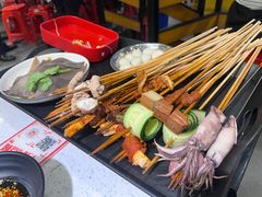 -钢管厂五区小郡肝串串香(南山店)