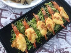 -汪姐海鲜(侨港总店·金冠好店)