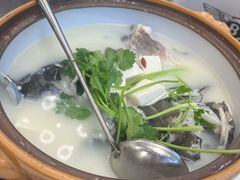 -宝荣鱼馆·临湖之宴(千岛湖店)