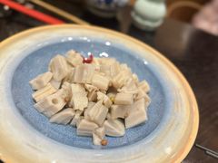 -海天楼中餐厅(吴宫泛太平洋酒店)
