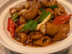 -曾家厨房·新徽菜(高新天柱路店)