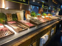 -苏格里岛自助烧烤火锅(花果园兰花广场店)