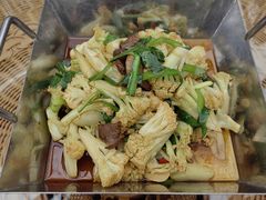 -新千丽景空中花园清真餐厅(新千国际广场店)