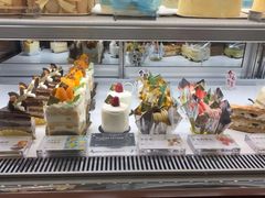 -卷心卷意·轻甜蛋糕(新光天地店)