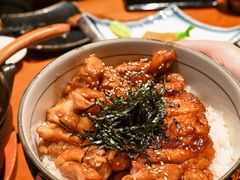 -千代武日本料理(开发区店)