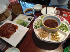 -恭敬李·烤鸭(天坛北门店)