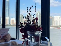 -Kathleen's Waitan 凯圣琳江景西餐厅(外滩店)