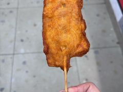 -华莱士·全鸡汉堡(四望亭店)