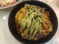 -巴依老爷·新疆美食(上城区天城路店)