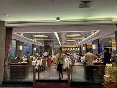 -金悦轩海鲜酒家(拱北店)