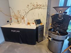 -dotcom coffee古点咖啡(致真大厦店)