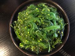 -爆丼日式大排档(季华园店)