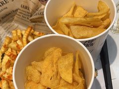 -TACO STAR 塔可星(下沙宝龙店)