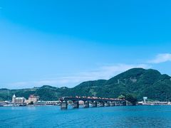-河口景区