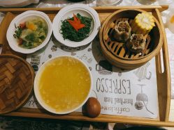 -纵享怡月月子中心(西稍门店)