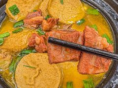 -百姓食府(秦虹路店)