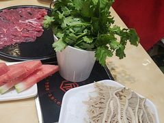 -清真军邺·金富苑肥牛城(海湖新区精品店)
