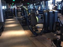-威尔仕健身会所(古北1699店)