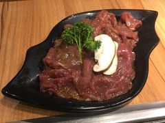 烤牛肉-汉拿山(汇一城店)