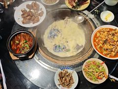 -好灶头妈妈菜·柴火灶台鱼·千岛湖土菜地标美食
