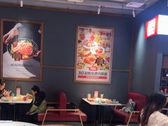 -战斧牛排餐厅(悦方IDmall店)