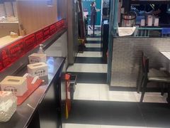 -肥汁米蘭香港米线(长宁来福士店)