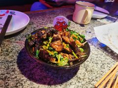 -蛙来哒(东城万达店)