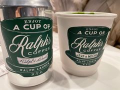 -Ralph’s Coffee(北京三里屯店)