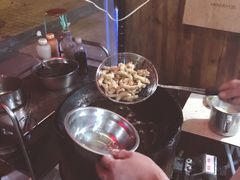 -阿姨小肉摊(同济西苑店)