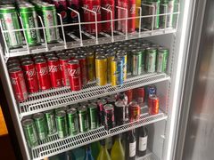 -星伦多自助料理(花山金鹰店)