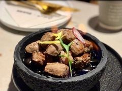 -GOTLOT COFFEE&KITCHEN角落厨房NOOK店