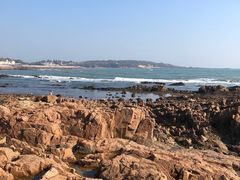 -青岛第三海水浴场