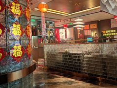 -百草滩羊清水涮羊肉·清真·宁夏盐池滩羊(莲花桥店)