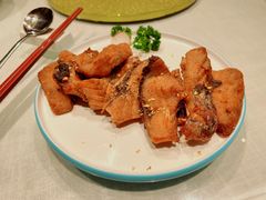 石库门熏鱼-和记小菜(大宁店)