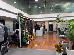 -北京之星奔驰4S店(亦庄店)