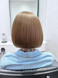 -Kraemer Paris  苏豪路易士·嘉玛发廊