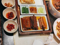 -京味斋·北京烤鸭(北京南站洋桥店)