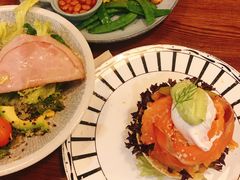-AFS Cafe & Canteen(闽江二路店)