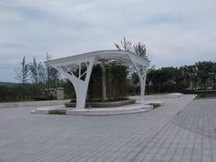 -宜昌市城市规划展览馆