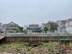 -华林禅寺