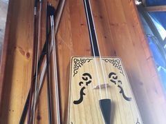 -呼伦贝尔大草原巴尔虎蒙古部落民俗旅游度假景区