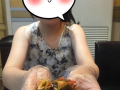 -盱眙红叶龙虾(金源北路店)