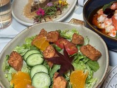 -丝路有约·优雅新疆菜(万宴城店)