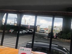 -泰顺江南春面馆