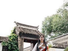 -普陀宗乘之庙(小布达拉宫)