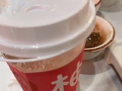 -八合里潮汕鲜牛肉火锅(吉大店)