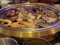 -杨小佳·齐齐哈尔烤肉·烤串(广州店)