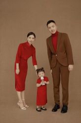 -上花轿婚纱摄影